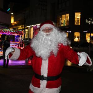 Imagem da notícia Natal de todos Nós 2019: Casinha do Papai Noel 18/12 - FOTOS