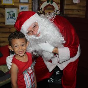 Imagem da notícia Natal de todos Nós 2019: Casinha do Papai Noel 18/12 - FOTOS