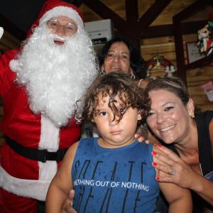 Imagem da notícia Natal de todos Nós 2019: Casinha do Papai Noel 18/12 - FOTOS