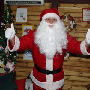 Imagem da notícia Natal de todos Nós 2019: Casinha do Papai Noel 18/12 - FOTOS
