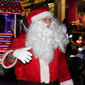 Imagem da notícia Natal de todos Nós 2019: Casinha do Papai Noel 18/12 - FOTOS
