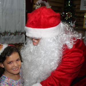 Imagem da notícia Natal de todos Nós 2019: Casinha do Papai Noel 18/12 - FOTOS