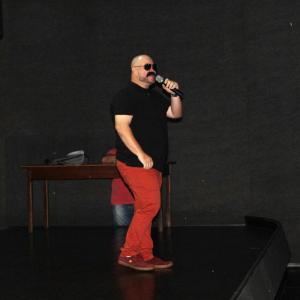 Imagem da notícia Prefeitura promove no Projeto Desenvolvendo Talentos, palestra com o tema “Qualidade de Vida” - FOTOS