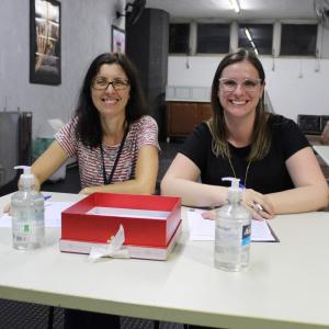 Imagem da notícia Prefeitura promove no Projeto Desenvolvendo Talentos, palestra com o tema “Qualidade de Vida” - FOTOS
