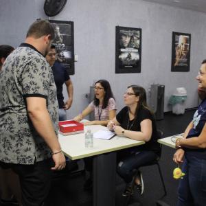 Imagem da notícia Prefeitura promove no Projeto Desenvolvendo Talentos, palestra com o tema “Qualidade de Vida” - FOTOS