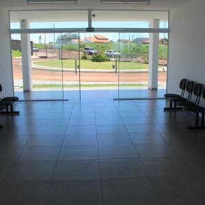 Imagem da notícia Prefeitura de Jahu inaugura Cemitério “Parque das Flores”