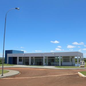 Imagem da notícia Prefeitura de Jahu inaugura Cemitério “Parque das Flores”