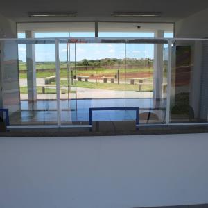 Imagem da notícia Prefeitura de Jahu inaugura Cemitério “Parque das Flores”
