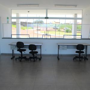 Imagem da notícia Prefeitura de Jahu inaugura Cemitério “Parque das Flores”