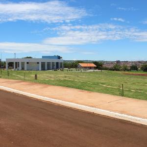 Imagem da notícia Prefeitura de Jahu inaugura Cemitério “Parque das Flores”
