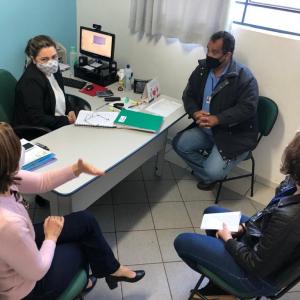 Imagem da notícia ESTUDO: MEDIDAS DE SEGURANÇA NA JOÃO FRANCESCHI