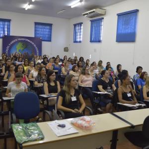 Imagem da notícia Palestra “Benefícios Previdenciários e Assistenciais