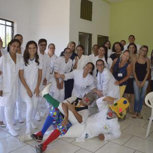 Imagem da notícia Ação Cidadã no residencial Frei Galvão