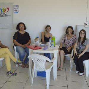 Imagem da notícia Ação Cidadã no residencial Frei Galvão