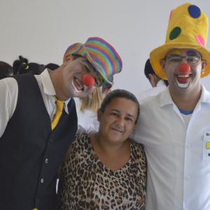 Imagem da notícia Ação Cidadã no residencial Frei Galvão