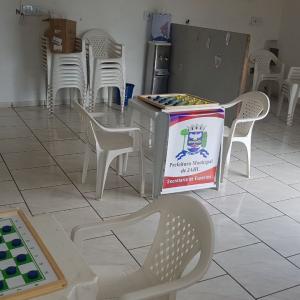 Imagem da notícia Ação Cidadã no residencial Frei Galvão