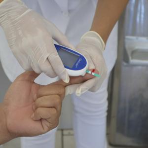 Imagem da notícia Ação Cidadã no residencial Frei Galvão