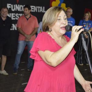 Imagem da notícia Prefeitura de Jahu participa da 2ª Feira de Conscientização de Autismo - FOTOS