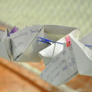 Imagem da notícia Jahu recebe biblioteca itinerante do projeto Livrando