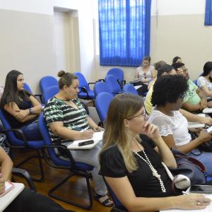 Imagem da notícia Reunião do Conselho Municipal dos Direito da Criança e do Adolescente