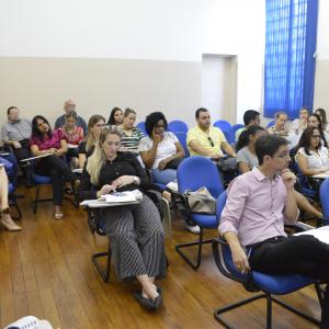 Imagem da notícia Reunião do Conselho Municipal dos Direito da Criança e do Adolescente