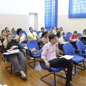 Imagem da notícia Reunião do Conselho Municipal dos Direito da Criança e do Adolescente