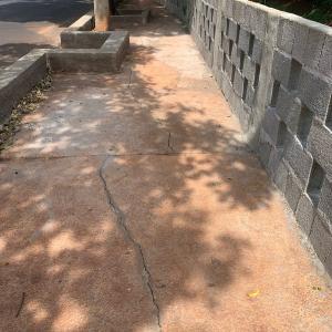 Imagem da notícia PREFEITURA NOTIFICA EMPRESA PARA REPAROS EM OBRAS NOS CÓRREGOS DA FIGUEIRA E DO PIRES