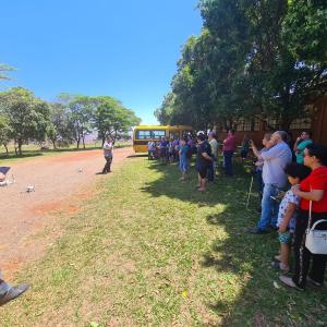 Imagem da notícia #CIEJ - OFICINA DE DRONES