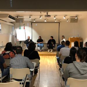 Imagem da notícia CIEJ - JAHU, TERRA DE INOVADORES