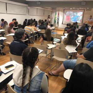 Imagem da notícia CIEJ – Circuito de Inovação e Empreendedorismo de Jahu