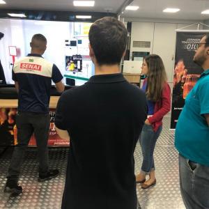 Imagem da notícia CIEJ – Circuito de Inovação e Empreendedorismo de Jahu