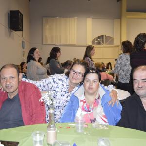 Imagem da notícia Abertura da 4ª Semana de Educação de Jovens e Adultos – SEMANEJA 2018 - FOTOS
