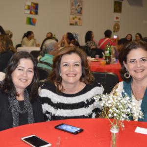 Imagem da notícia Abertura da 4ª Semana de Educação de Jovens e Adultos – SEMANEJA 2018 - FOTOS