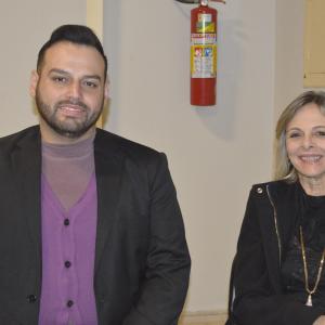 Imagem da notícia Abertura da 4ª Semana de Educação de Jovens e Adultos – SEMANEJA 2018 - FOTOS