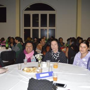 Imagem da notícia Abertura da 4ª Semana de Educação de Jovens e Adultos – SEMANEJA 2018 - FOTOS