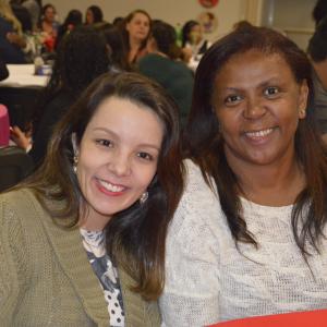 Imagem da notícia Abertura da 4ª Semana de Educação de Jovens e Adultos – SEMANEJA 2018 - FOTOS
