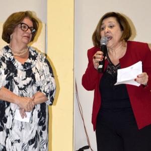 Imagem da notícia Abertura da 4ª Semana de Educação de Jovens e Adultos – SEMANEJA 2018 - FOTOS