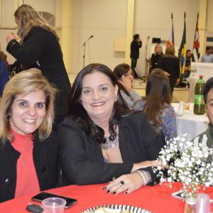 Imagem da notícia Abertura da 4ª Semana de Educação de Jovens e Adultos – SEMANEJA 2018 - FOTOS