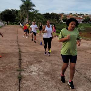 Imagem da notícia PROJETO VIDA SAUDÁVEL AGITA O VERÃO