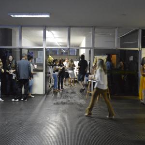 Imagem da notícia Cinema Municipal de Jahu exibe filme produzido pela E.E. Domingos de Magalhães - FOTOS