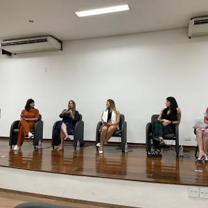 Imagem da notícia PAINEL CONECTADAS FOI UM SUCESSO