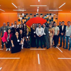 Imagem da notícia PREFEITURA PARTICIPA DE EVENTO ORGANIZADO PELO GOOGLE