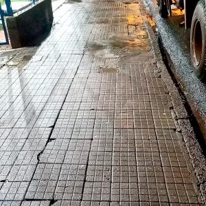 Imagem da notícia PREFEITURA REALIZA LIMPEZA PERIÓDICA DE ÁREAS PÚBLICAS