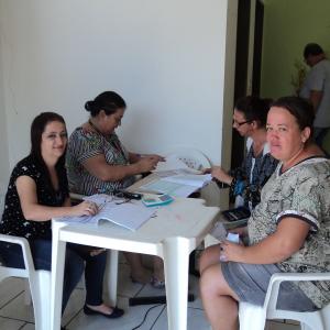 Imagem da notícia Ação Cidadã no residencial Frei Galvão - FOTOS