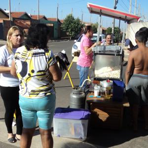Imagem da notícia Ação Cidadã no residencial Frei Galvão - FOTOS