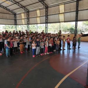 Imagem da notícia MAIO AMARELO TEM DIA RECHEADO DE EVENTOS