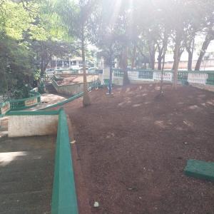 Imagem da notícia TRABALHO DE REVITALIZAÇÃO DO CANO TORTO CONTINUA!