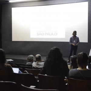 Imagem da notícia Fundação PROCON-SP realiza capacitação - FOTOS