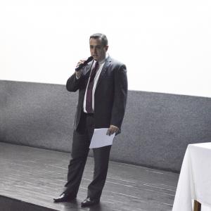 Imagem da notícia Fundação PROCON-SP realiza capacitação - FOTOS