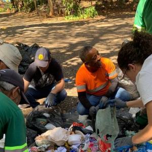 Imagem da notícia PREFEITURA TERMINA TRABALHO DE GRAVIMETRIA